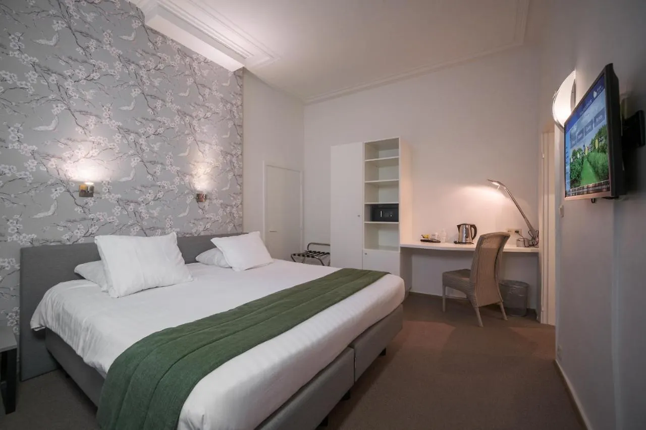 ***  Hotel Bourgoensch Hof Μπριζ Βέλγιο