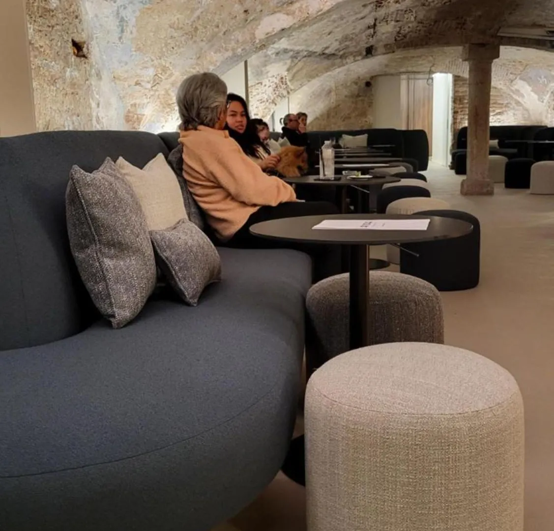 Hotel Bourgoensch Hof Μπριζ Βέλγιο