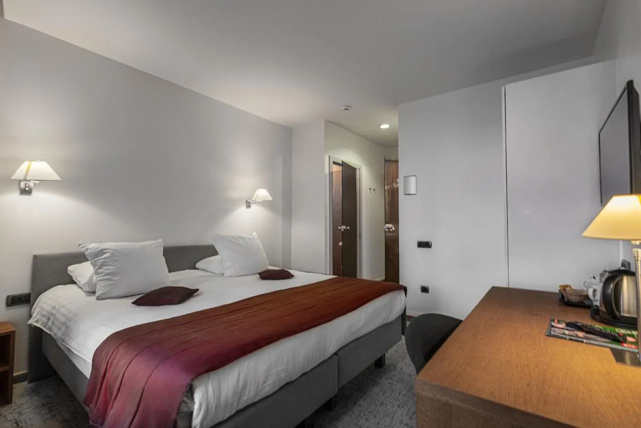 Hotel Bourgoensch Hof Brygge