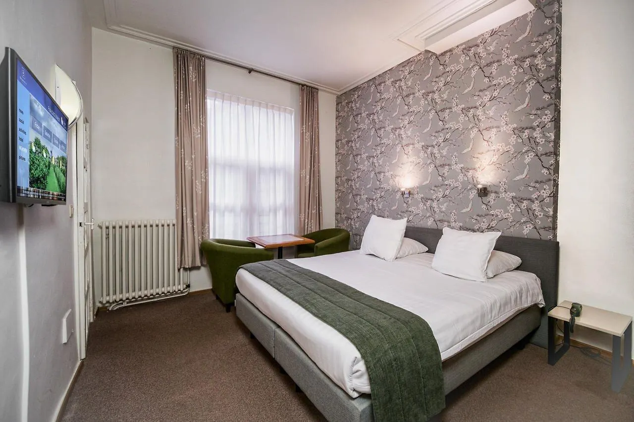 Hotel Bourgoensch Hof Brygge