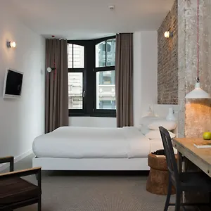 9hotel Hotel Brussels
