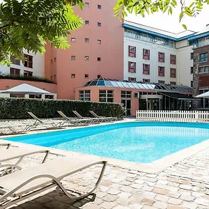 Novotel Centrum Hotel Ghent