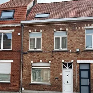 Mori Ferienhaus