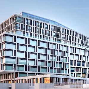 Radisson Blu Hotel, Hotell