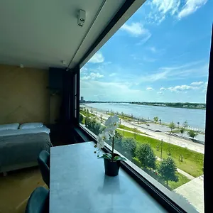 Kaai11 - Riverview Lofts & Apartment
