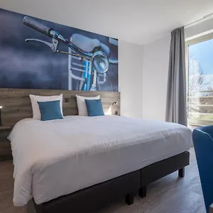 Velotel Hotell