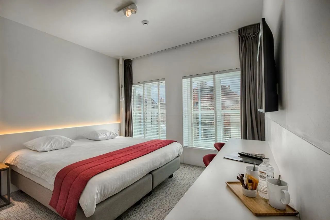 Hotel Bourgoensch Hof Bruges Belgium